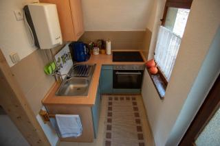 Naturcamping Perlin Ferienhaus - Perlin - 6
