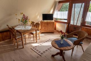 Naturcamping Perlin Ferienhaus - Perlin - 9
