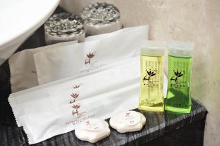 Hallmark Leisure Hotel - Malacca - 4