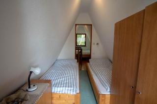 Naturcamping Perlin Ferienhaus - Perlin - 5