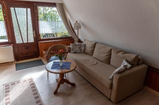 Naturcamping Perlin Ferienhaus - Perlin - 4