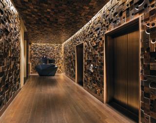 Nobu Hotel at Caesars Palace - Las Vegas - 8