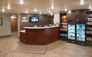 My Place Hotel-Wixom/Novi/Detroit, MI - 1