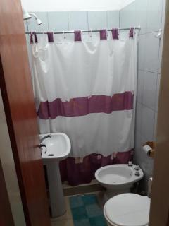 Hotel Villa Paranacito - 1