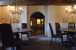 Skrøbelev Gods Manor House - 4