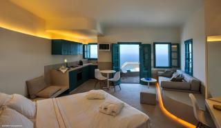 Kifines Suites - Chora Folegandros - 7