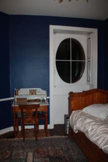 La Maison bleue - Rennes - 3