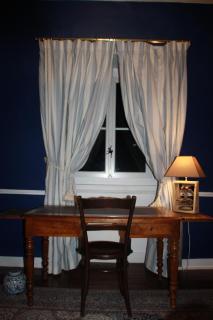 La Maison bleue - Rennes - 2