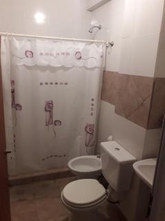 Hotel Villa Paranacito - 5