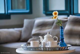 Kifines Suites - Chora Folegandros - 6