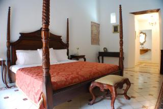 Alfiz Hotel - Carthagène des Indes - 5