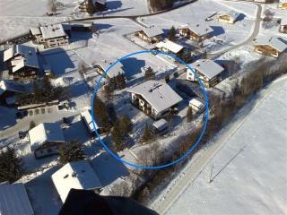 Appartements Vilsalp - 4