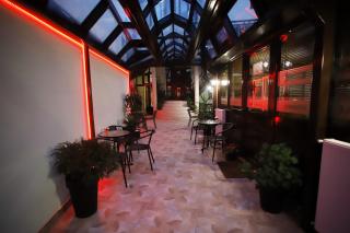 Garni Hotel Laguna Lux - 5
