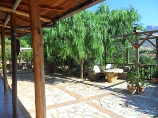 Alla Finestra Sul Parco - Cefalù - 1