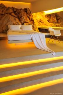 Kifines Suites - Chora Folegandros - 8