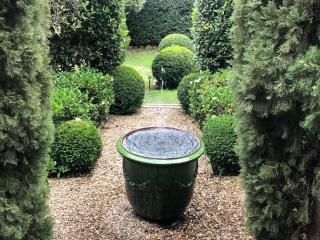 French Cottage Beechworth with stunning Alfresco Garden - Beechworth - 5