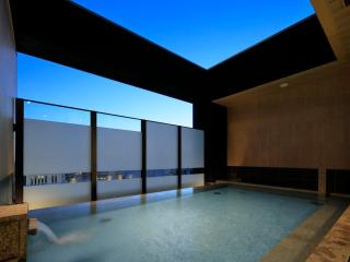 Candeo Hotels Hiroshima Hatchobori - Hiroshima - 3