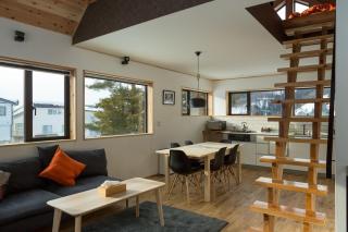Harvest House Nozawa - Nozawa Onsen - 6
