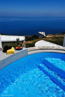 Kifines Suites - Chora Folegandros - 9