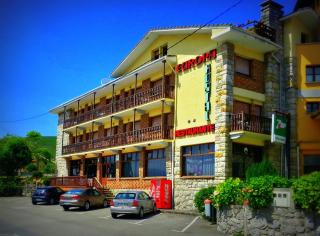 Hostal Europa - San Roque del Acebal - 0