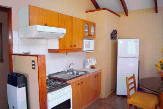 Apart Hotel Y Cabanas Vegasur - 9