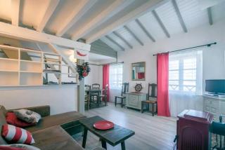 Balea Gorri - Ciboure - 2