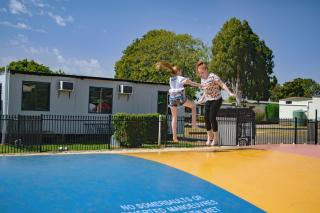 BIG4 Toowoomba Garden City Holiday Park - Toowoomba - 9