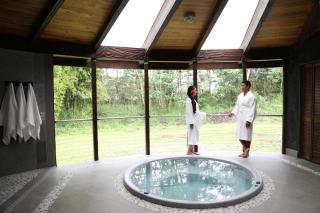 Hawaiian Sanctuary Eco Retreat Center - 6