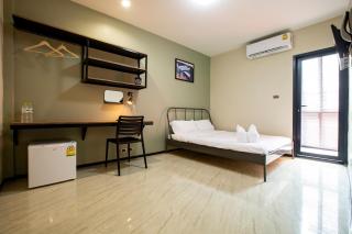 Kaelyn Cozy Living - Banguecoque - 8