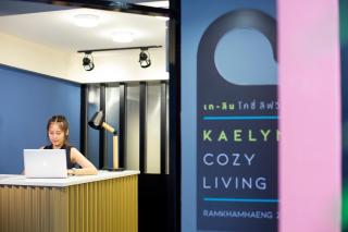 Kaelyn Cozy Living - Banguecoque - 5