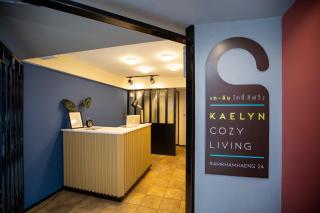 Kaelyn Cozy Living - Banguecoque - 4
