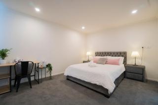 Amazing Sea Views Luxury Guest House - 8