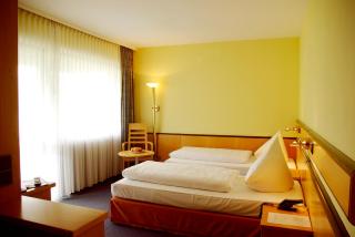 Parkhotel "Am Schänzchen" - 3
