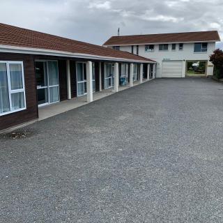 Helensborough Motor Inn - Balclutha - 1