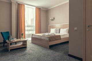 AYKUN Hotel by AG Hotels Group - Astana - 6