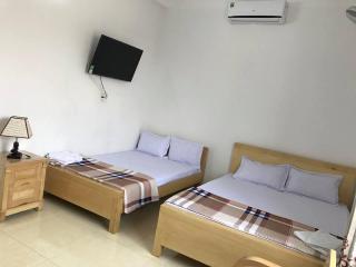 Nhà nghỉ Mạnh Bình - Hai Phong - 5