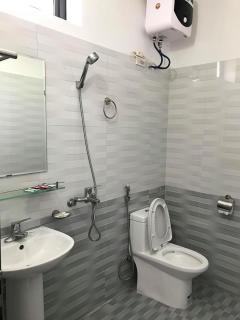 Nhà nghỉ Mạnh Bình - Hai Phong - 3