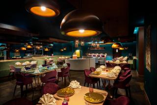 Centara West Bay Hotel & Residences Doha - Doha - 3