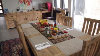 Sapphire Chambre B&B - Sapphire Beach - 2