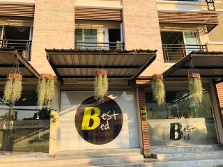 Best Bed Suvarnabhumi Hostel - 0