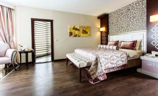 Tusan Beach Resort - All Inclusive - Kuşadası - 9