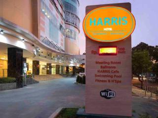 HARRIS Hotel Sentraland - Semarang - 5