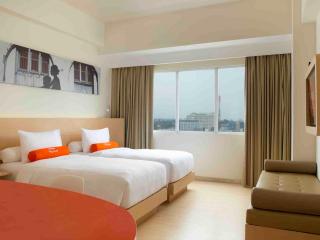 HARRIS Hotel Sentraland - Semarang - 8