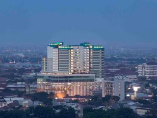 HARRIS Hotel Sentraland - Semarang - 0