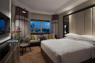 Orchard Hotel Singapore - Singapore - 3