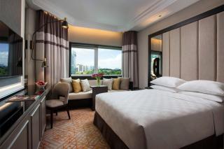 Orchard Hotel Singapore - Singapore - 4