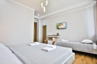 Hotel Terrace Kutaisi - Kutaisi - 4