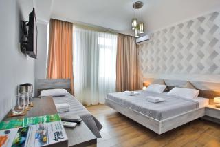 Hotel Terrace Kutaisi - Kutaisi - 7