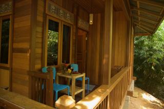 Nomad Divers Bangka - 6