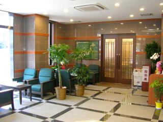 Hotel Route-Inn Oita Ekimae - Oita - 3